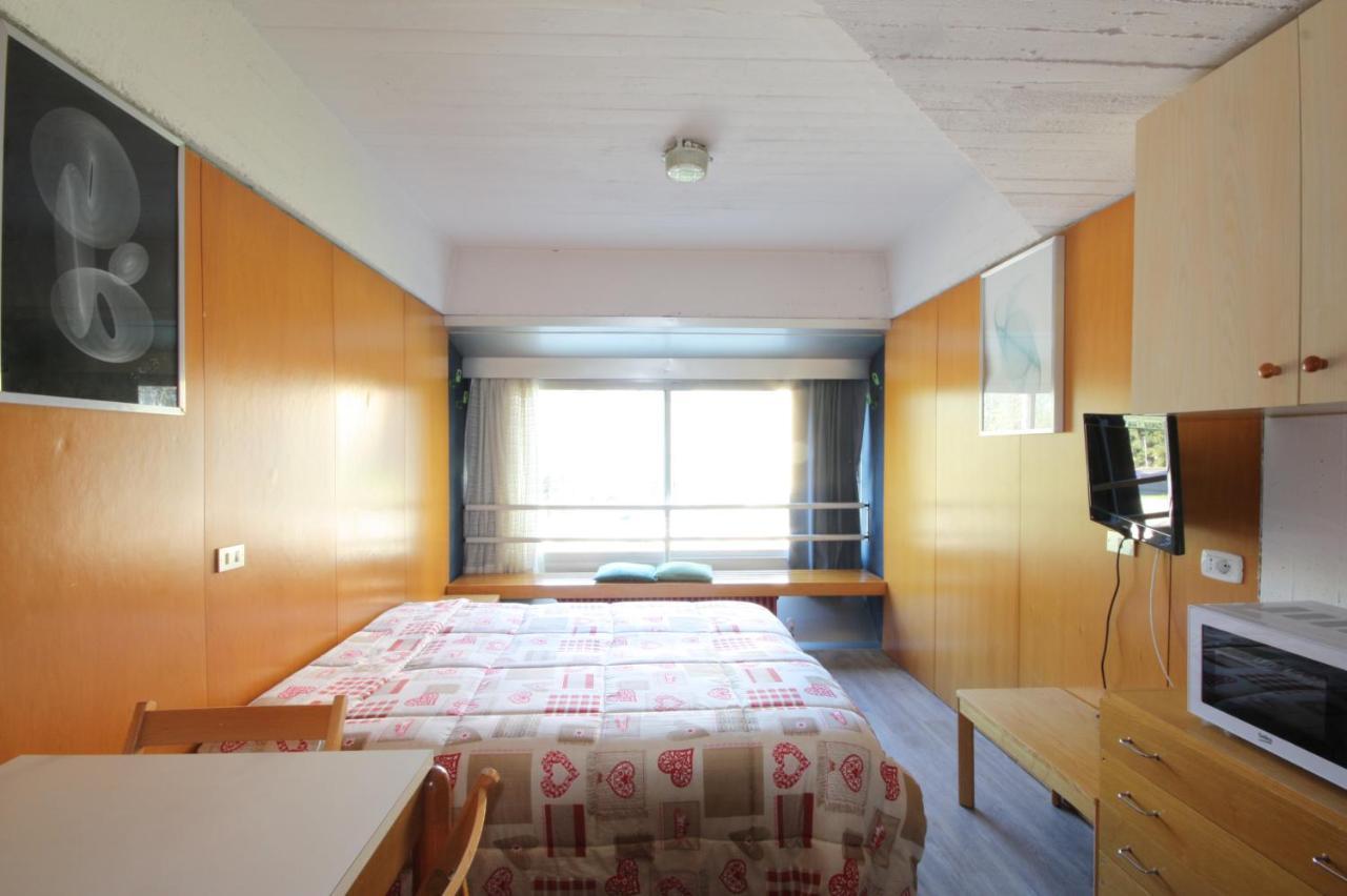 Marilleva 1400 Appartamenti Montana エクステリア 写真