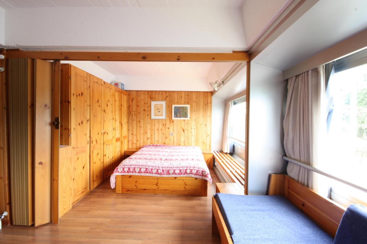 Marilleva 1400 Appartamenti Montana エクステリア 写真