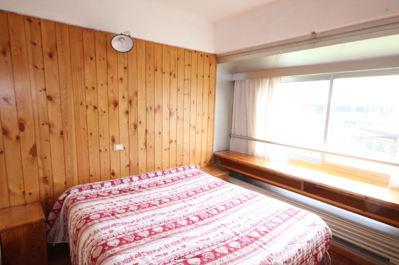 Marilleva 1400 Appartamenti Montana エクステリア 写真