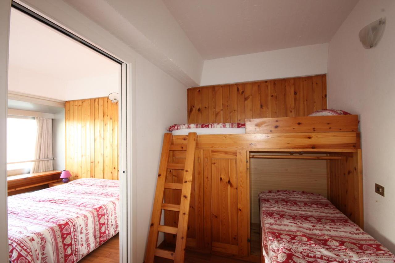 Marilleva 1400 Appartamenti Montana エクステリア 写真