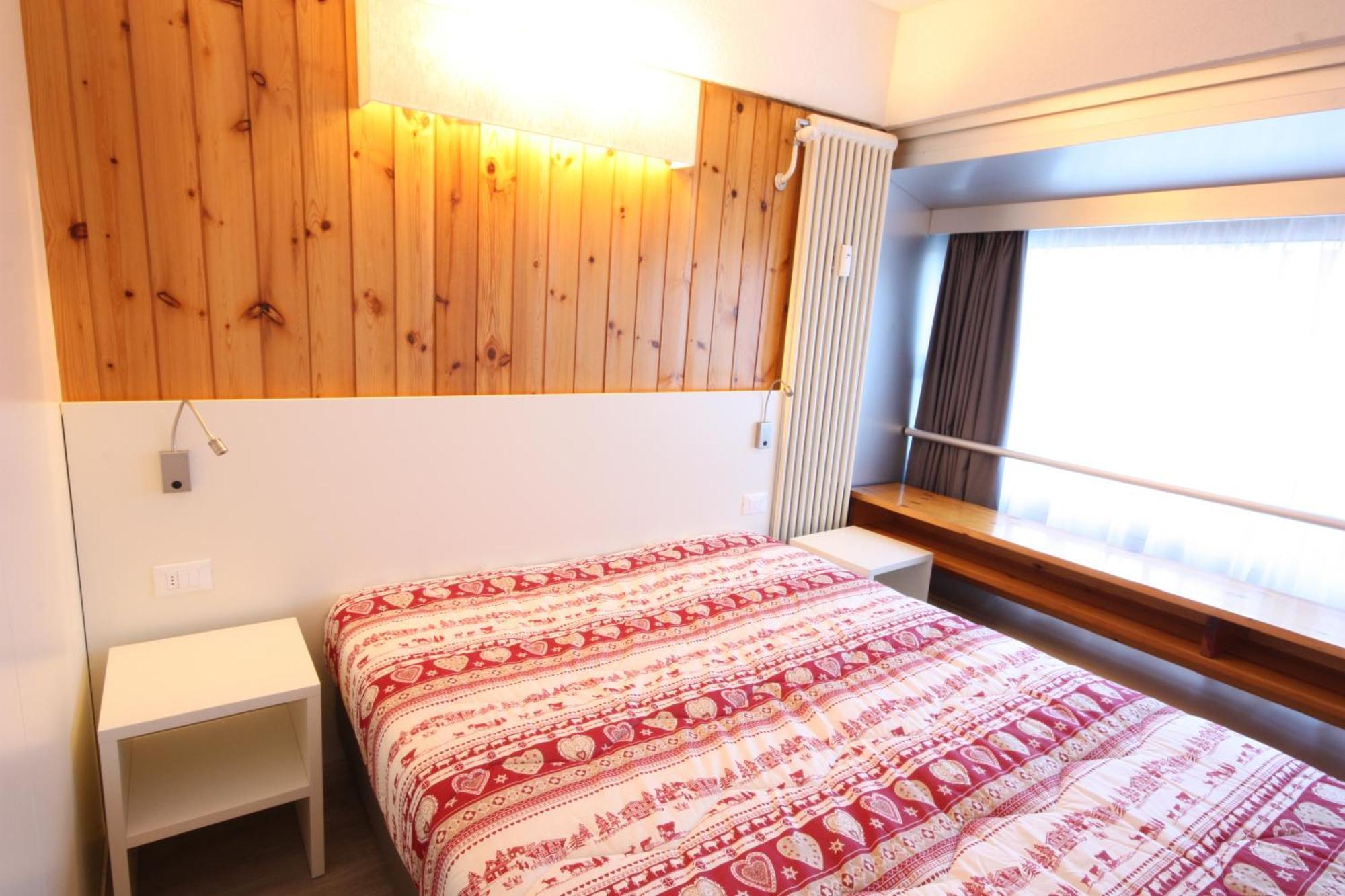Marilleva 1400 Appartamenti Montana 部屋 写真