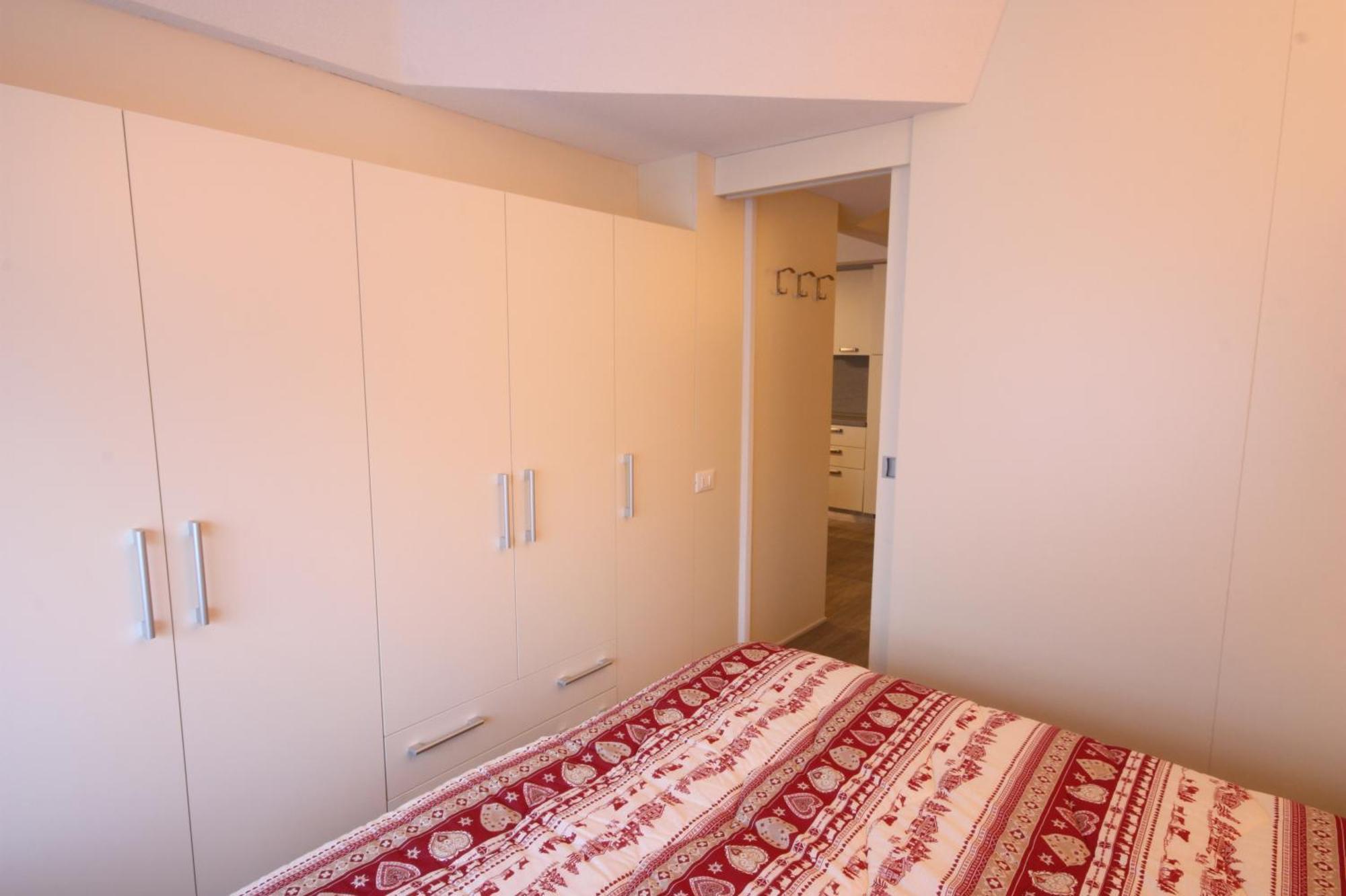 Marilleva 1400 Appartamenti Montana 部屋 写真