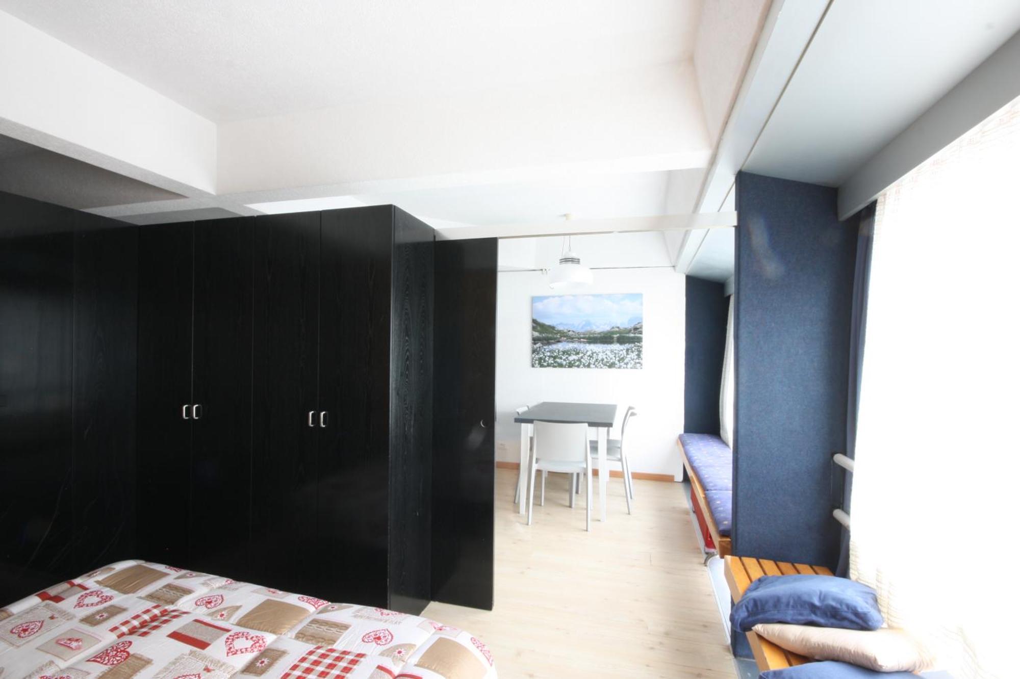Marilleva 1400 Appartamenti Montana 部屋 写真