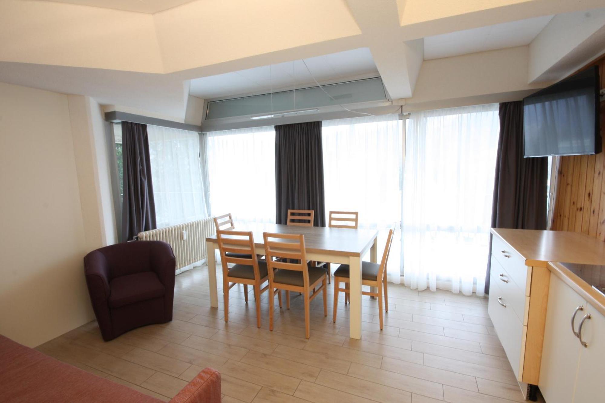 Marilleva 1400 Appartamenti Montana 部屋 写真