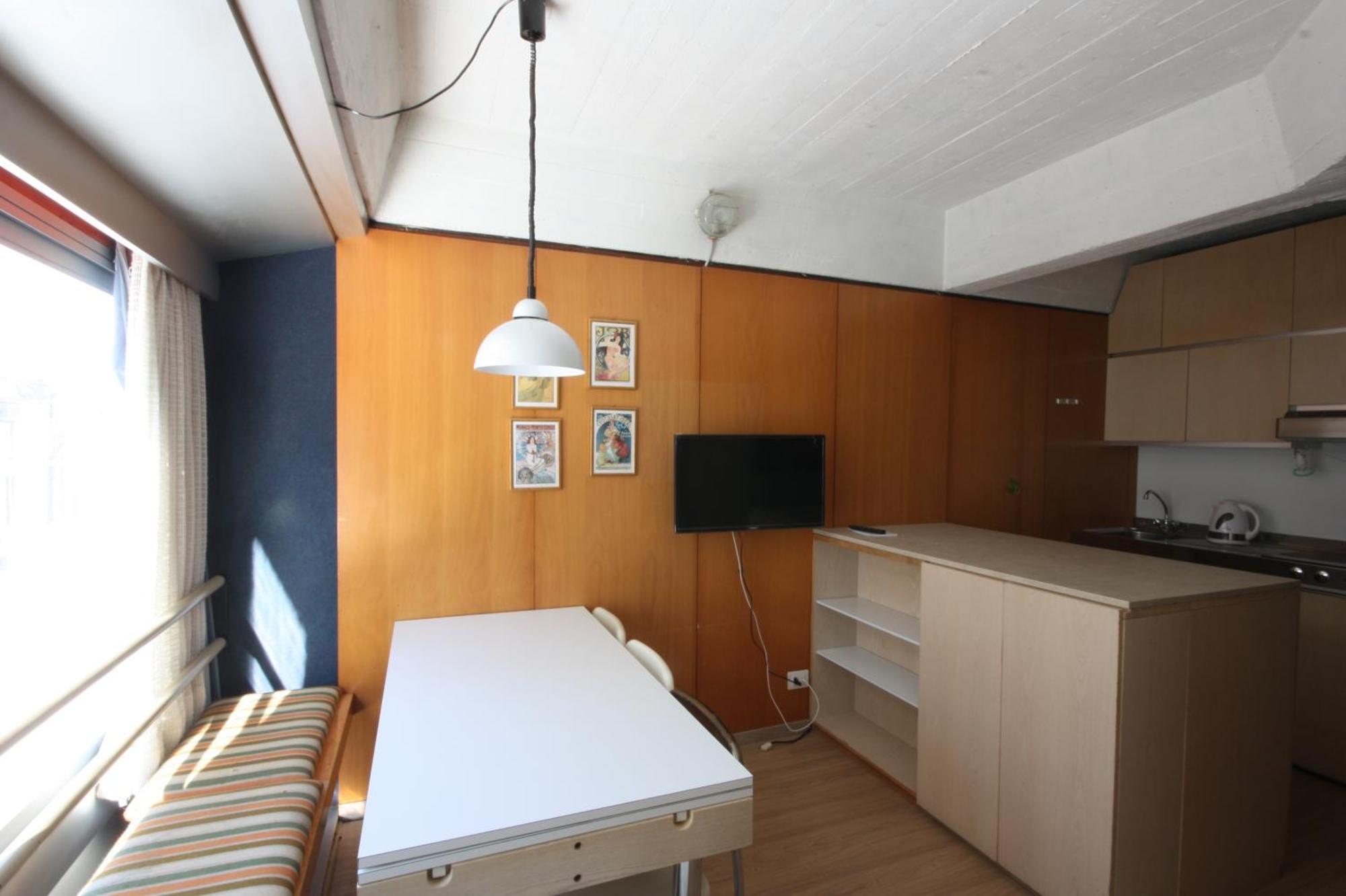Marilleva 1400 Appartamenti Montana 部屋 写真