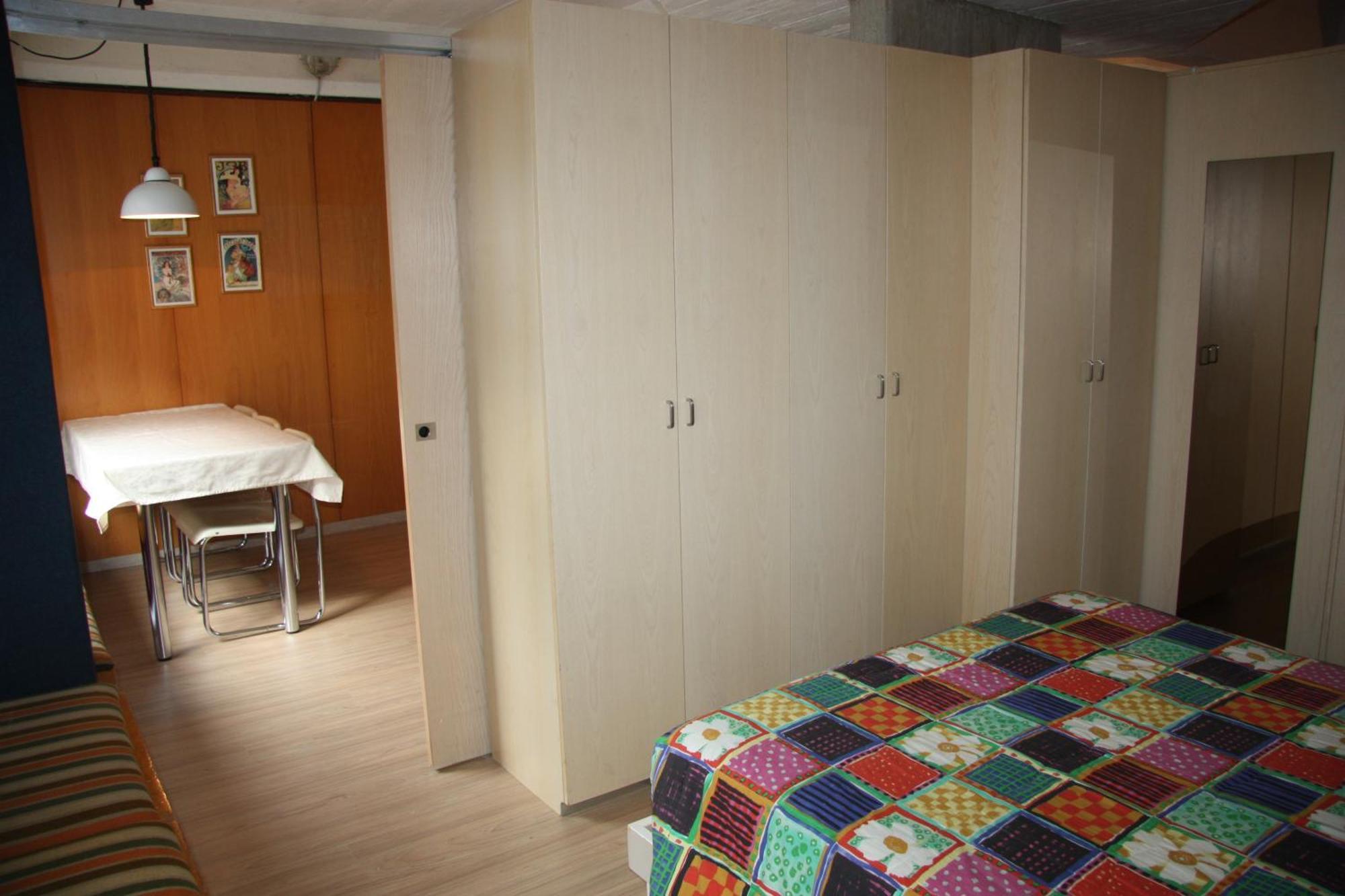 Marilleva 1400 Appartamenti Montana 部屋 写真