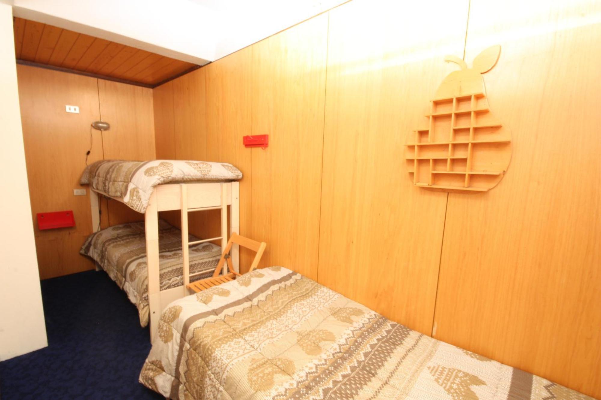 Marilleva 1400 Appartamenti Montana 部屋 写真