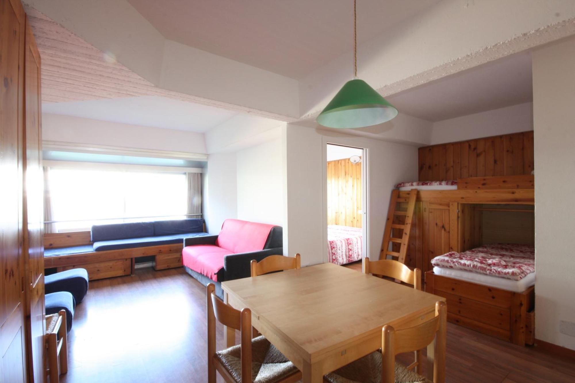 Marilleva 1400 Appartamenti Montana 部屋 写真