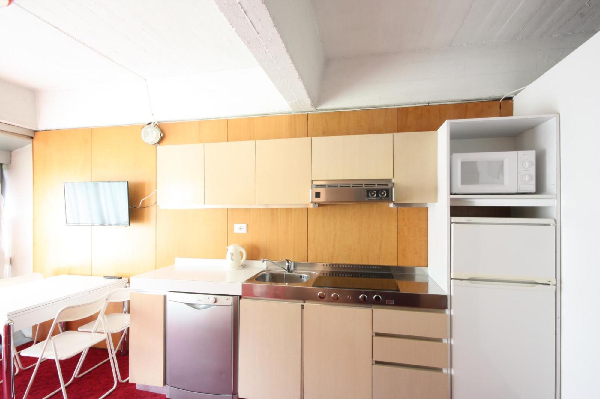 Marilleva 1400 Appartamenti Montana 部屋 写真