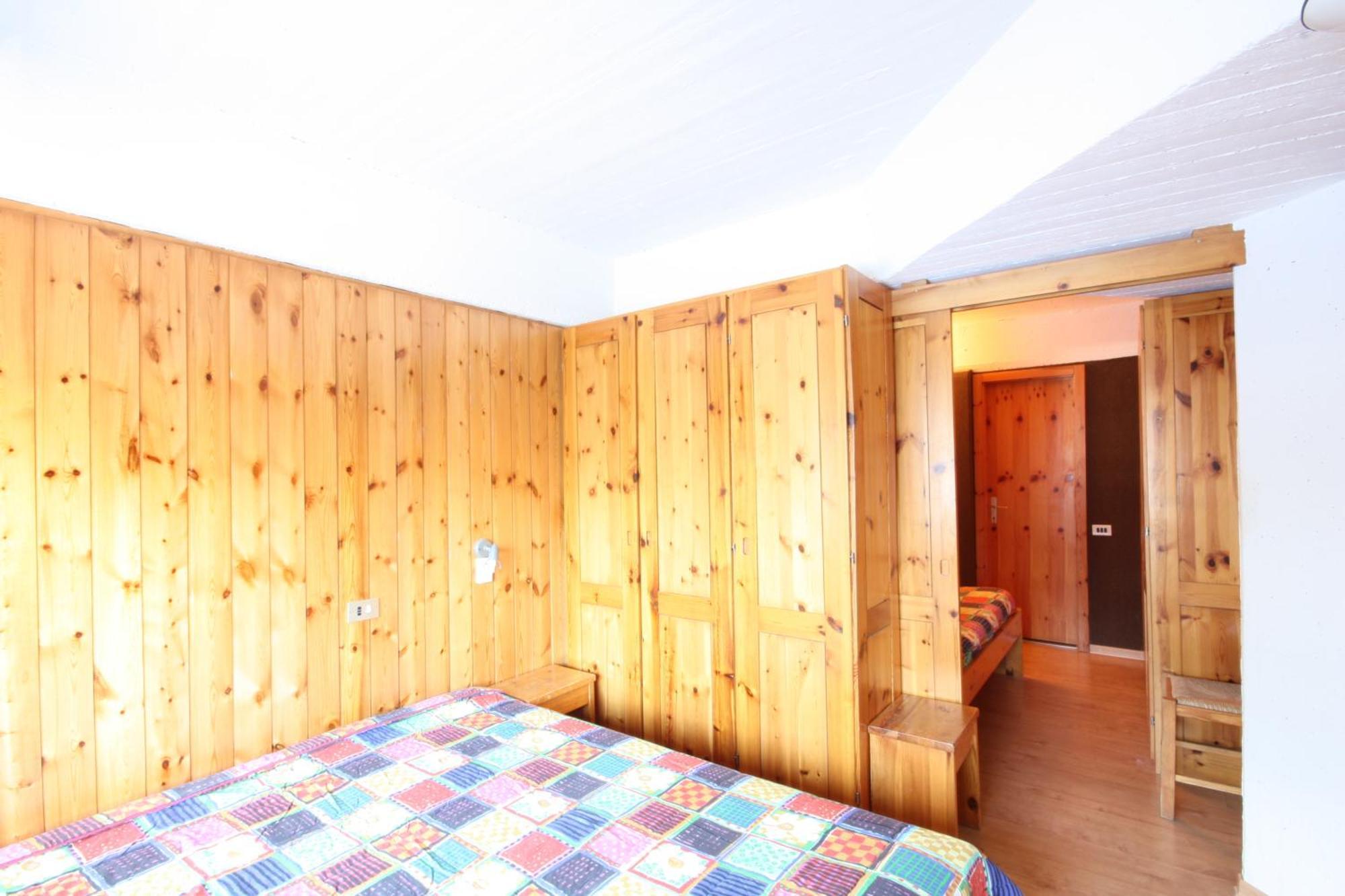 Marilleva 1400 Appartamenti Montana 部屋 写真