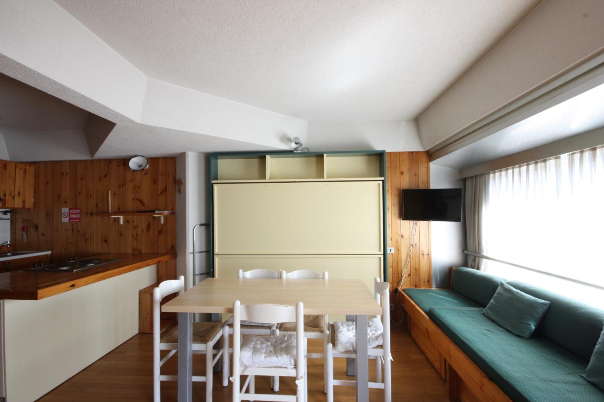 Marilleva 1400 Appartamenti Montana 部屋 写真