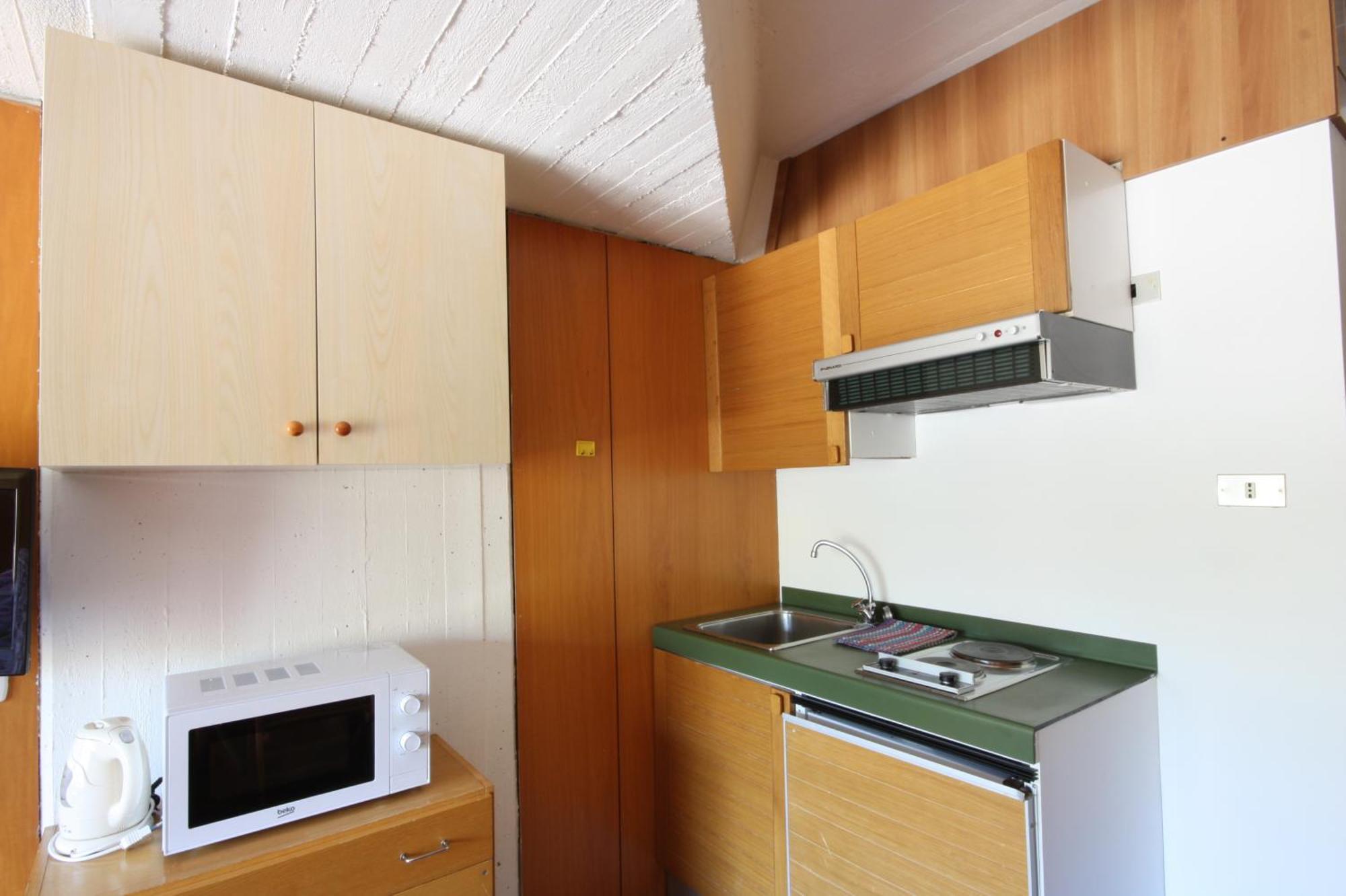 Marilleva 1400 Appartamenti Montana 部屋 写真