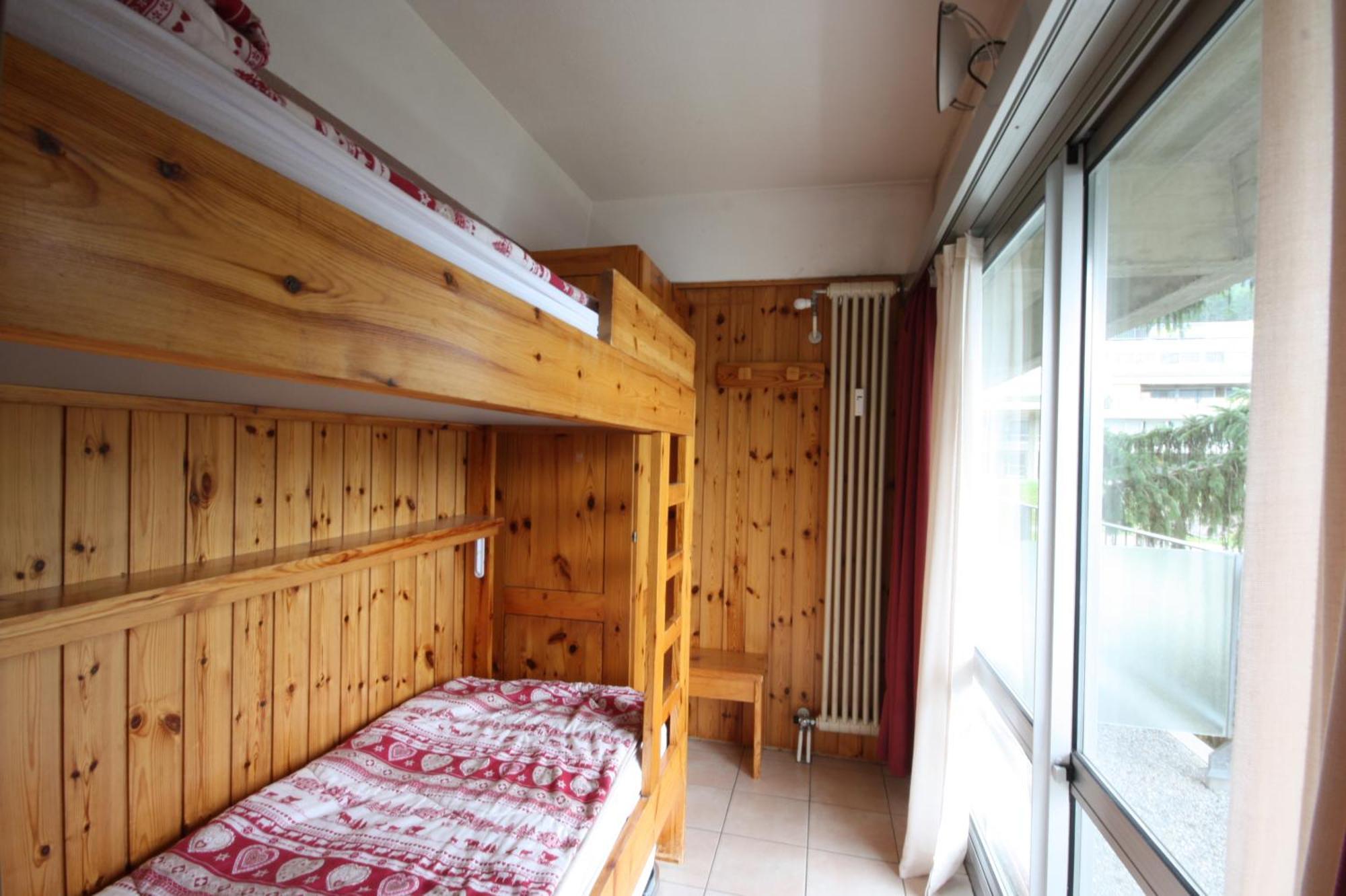Marilleva 1400 Appartamenti Montana 部屋 写真