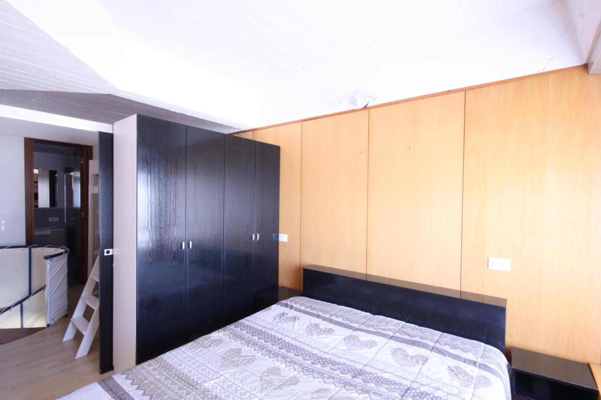 Marilleva 1400 Appartamenti Montana 部屋 写真