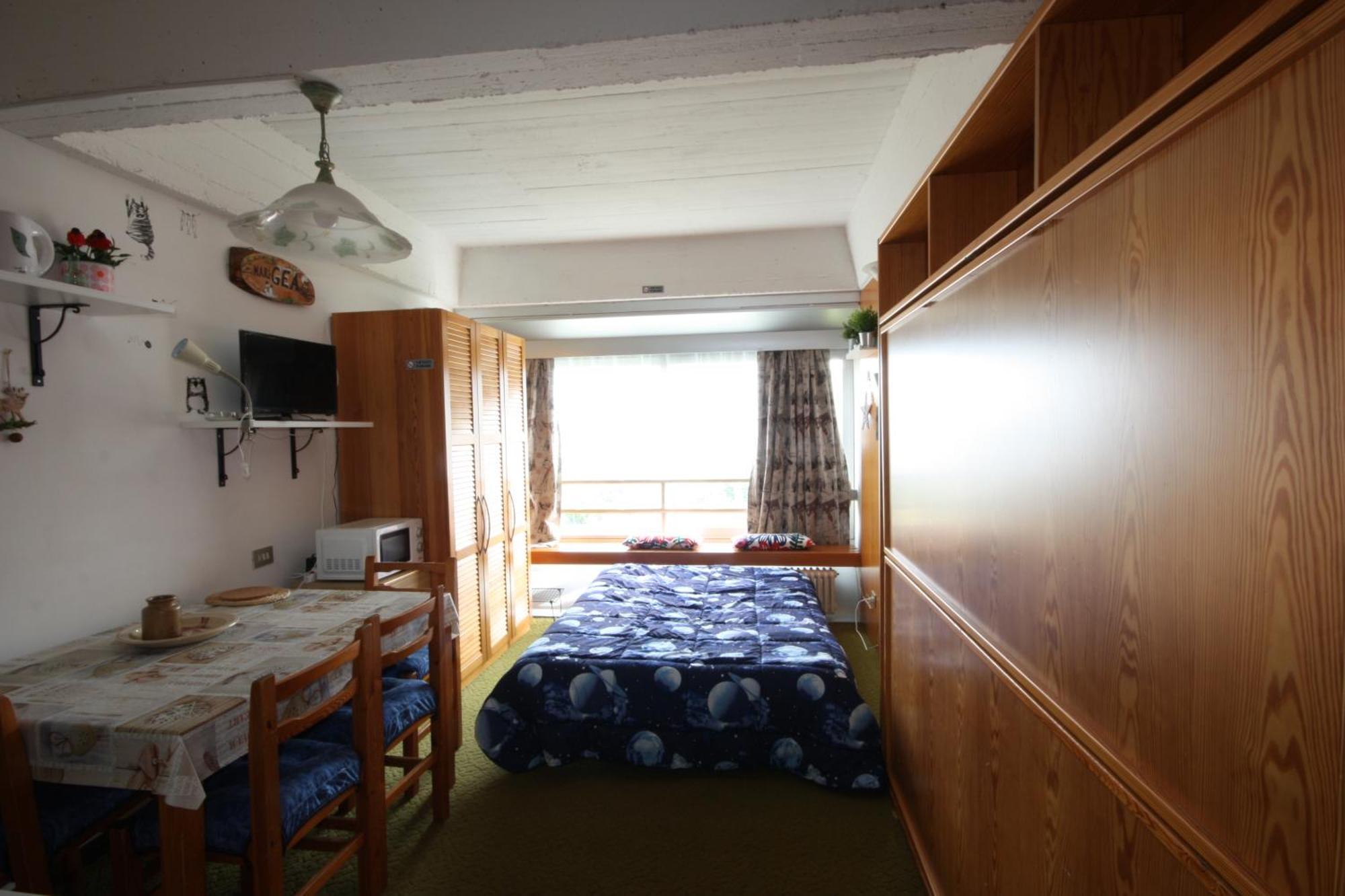 Marilleva 1400 Appartamenti Montana 部屋 写真